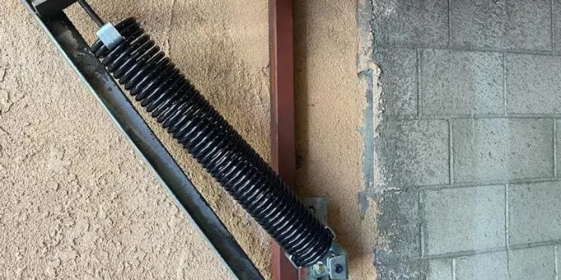 garage door springs Houston