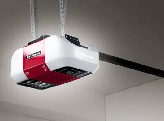 Garage Door Opener Repair