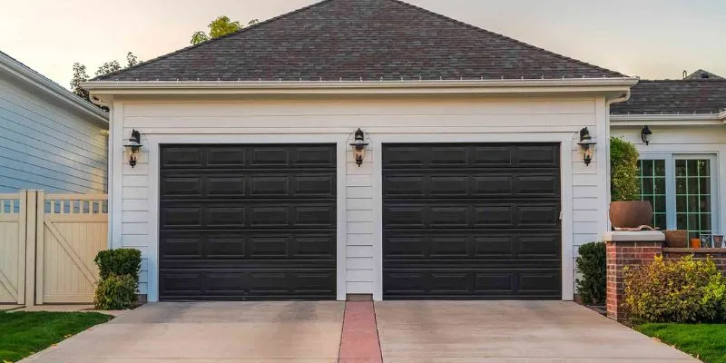 Garage Door Repair in Pearland