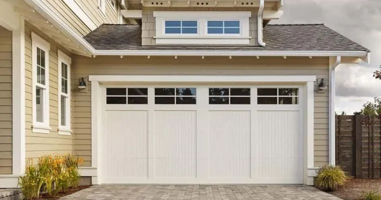 garage door installation Temple